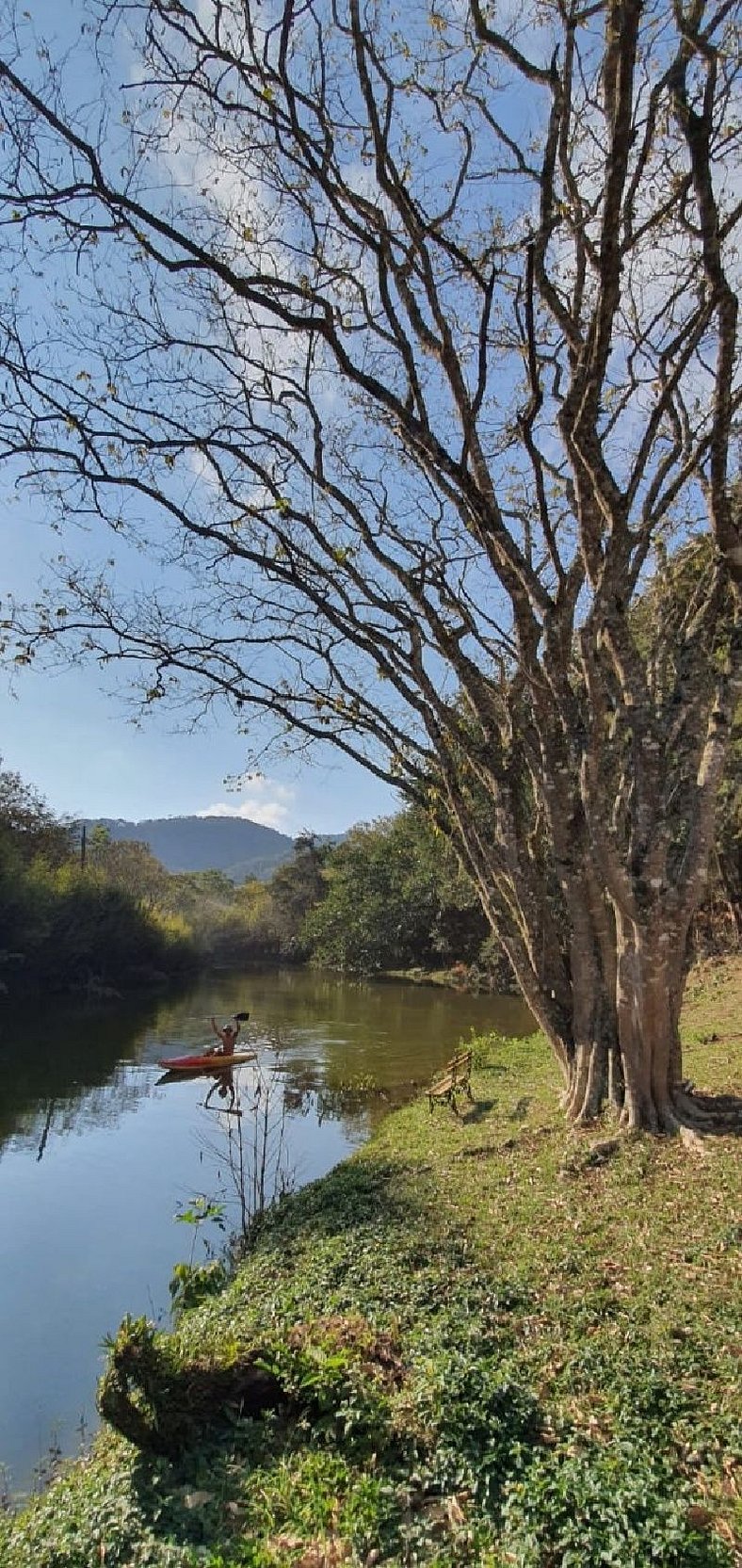 Chalezinho casal em Miguel Pereira - chalé 1