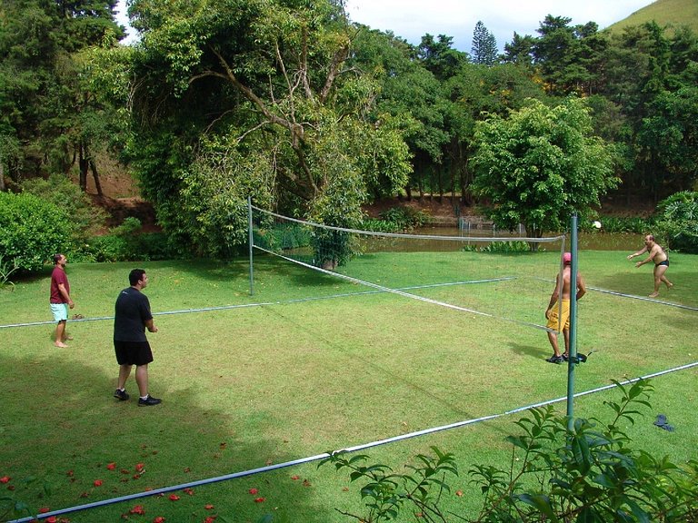 Chalezinho casal em Miguel Pereira - chalé 1